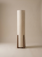 Bloom floor lamp, off