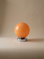 Dewdrop table lamp, off