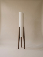 Zen floor lamp, off